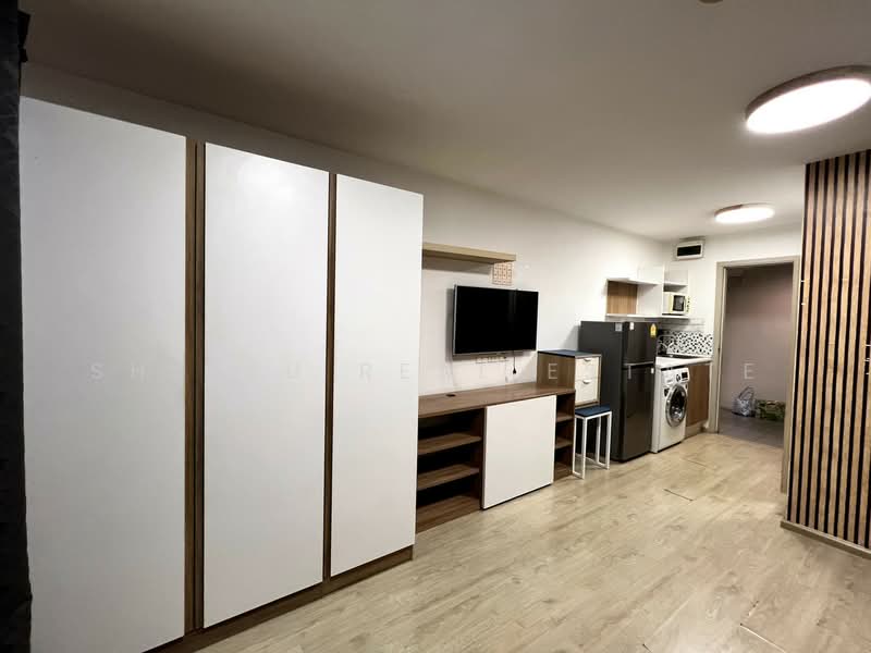 Elio Sukhumvit 64, Bangkok, 99 Soi Sukhumvit 64, Bang Chak, Phra Khanong, Bangkok, Studio, 22 sqm, Condo For Sale, by Shinyu Real Estate, 500336621 - DDproperty.com