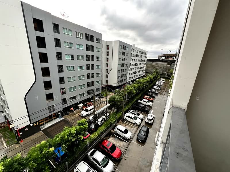 Elio Sukhumvit 64 : เอลลิโอ สุขุมวิท 64, กรุงเทพ, 99 ซอยสุขุมวิท 64, บางจาก, พระโขนง, กรุงเทพ, 22 ตร.ม., คอนโด ขาย, โดย Shinyu Real Estate, 500336621 - DDproperty.com