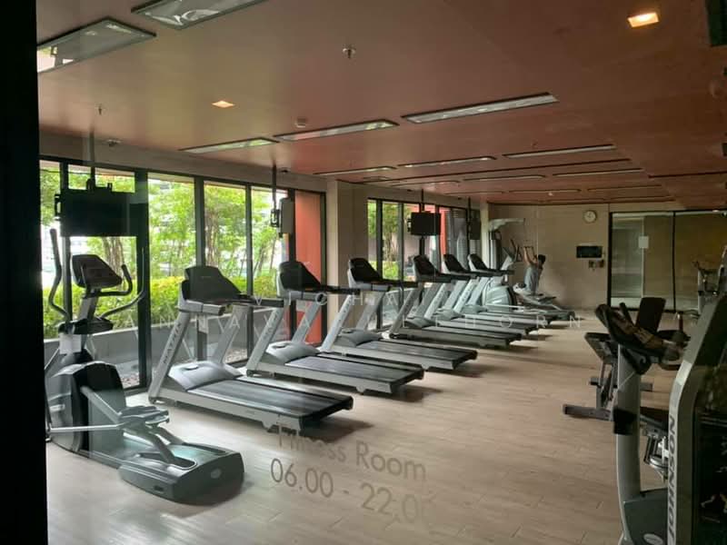 Noble ReD : โนเบิล รีดี, กรุงเทพ, 8 Phahon Yothin Road, Ari 1, Samsen Nai Subdistrict, Phaya Thai District, Bangkok, สามเสนใน, พญาไท, กรุงเทพ, 35 ตร.ม., คอนโด ให้เช่า, โดย Vichai Annavakulthorn, 500336623 - DDproperty.com