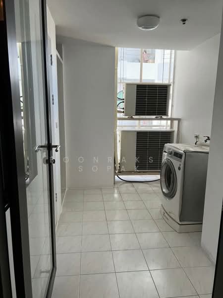 Supalai Casa Riva Vista 2, Bangkok, 778 Charoen Krung Road, Bang Kho Laem, Bangkok, 3 Bedrooms, 235 sqm, Condo For Rent, by Boonraksa Sopak, 500336624 - DDproperty.com