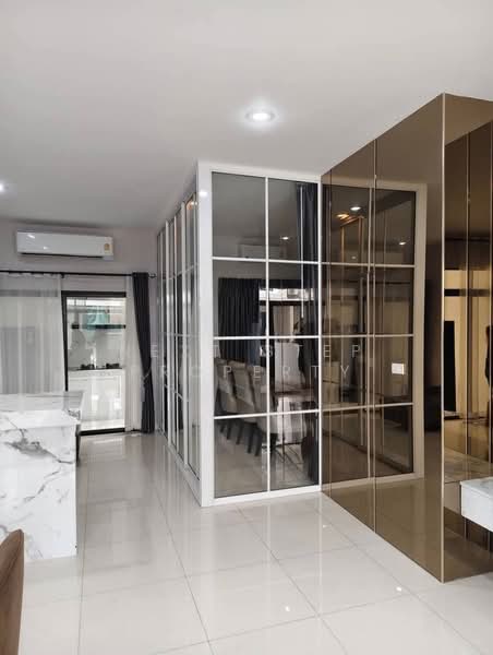 Cordiz at Udomsuk, Bangkok, Udomsuk Road, Soi 39, Bang Chak, Phra Khanong, Bangkok, 3 Bedrooms, 200 sqm, Townhouse For Rent, by Next step property, 500336626 - DDproperty.com