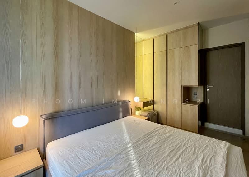 Rhythm Ekkamai Estate, กรุงเทพ, Soi Sukhumvit 63, คลองเตยเหนือ, วัฒนา, กรุงเทพ, 40 ตร.ม., คอนโด ให้เช่า, โดย Phoom Imruangsri, 500336627 - DDproperty.com