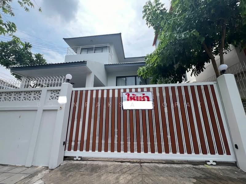 undefined, กรุงเทพ, สุริยวงศ์, บางรัก, กรุงเทพ, 252 ตร.ม., บ้านเดี่ยว ให้เช่า, โดย Boonraksa Sopak, 500336628 - DDproperty.com