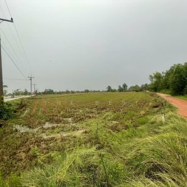ที่ดินขาณุวรลักษบุรี กำแพงเพชร, กำแพงเพชร, เกาะตาล, ขาณุวรลักษบุรี, กำแพงเพชร, 19,904 ตร.ม., ที่ดิน ขาย, โดย The Best Property แป้ง, 500336629 - DDproperty.com