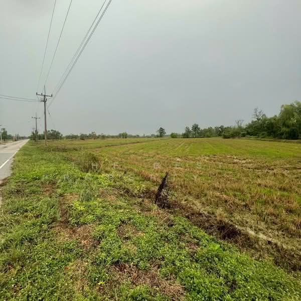 ที่ดินขาณุวรลักษบุรี กำแพงเพชร, Kamphaeng Phet, Ko Tan, Khanu Woralaksaburi, Kamphaeng Phet, , 19,904 sqm, Land For Sale, by The Best Property แป้ง, 500336629 - DDproperty.com