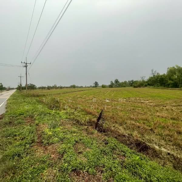 ที่ดินขาณุวรลักษบุรี กำแพงเพชร, Kamphaeng Phet, Ko Tan, Khanu Woralaksaburi, Kamphaeng Phet, , 19,904 sqm, Land For Sale, by The Best Property แป้ง, 500336629 - DDproperty.com
