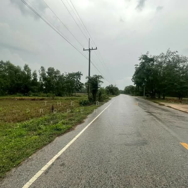 ที่ดินขาณุวรลักษบุรี กำแพงเพชร, Kamphaeng Phet, Ko Tan, Khanu Woralaksaburi, Kamphaeng Phet, , 19,904 sqm, Land For Sale, by The Best Property แป้ง, 500336629 - DDproperty.com
