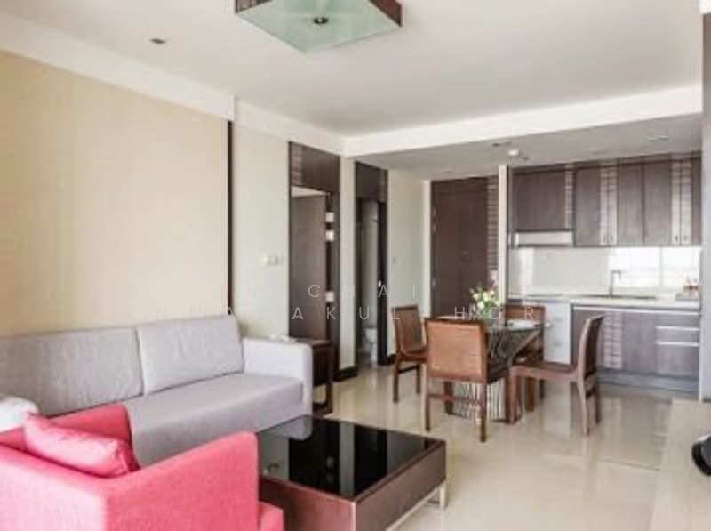 Jasmine Grande Residence : จัสมิน แกรนด์ เรสซิเดนส์, กรุงเทพ, 4338 ถนนพระราม 4, พระโขนง, คลองเตย, กรุงเทพ, 70 ตร.ม., อพาร์ทเมนท์ ให้เช่า, โดย Vichai Annavakulthorn, 500336630 - DDproperty.com