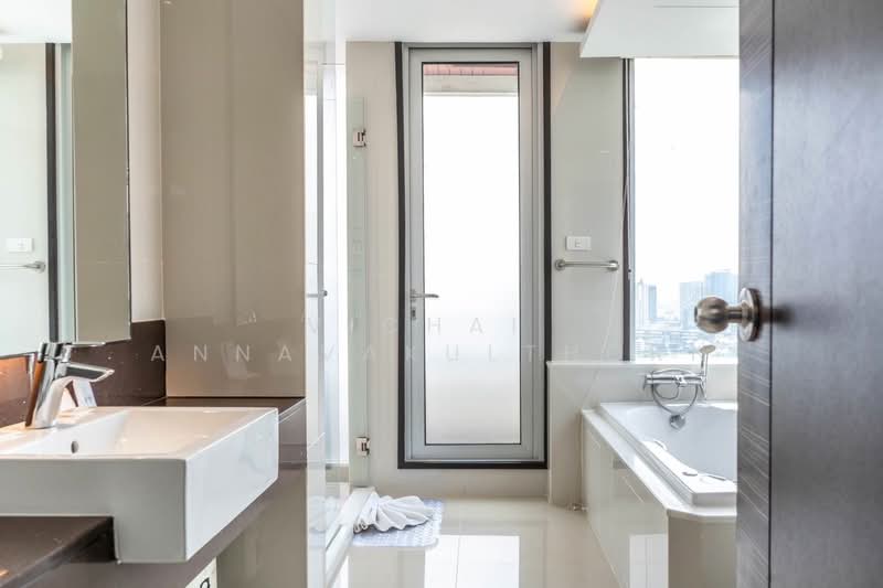 Jasmine Grande Residence, Bangkok, 4338 Rama IV Road, Phra Kanong, Khlong Toei, Bangkok, 2 Bedrooms, 70 sqm, Apartment For Rent, by Vichai  Annavakulthorn, 500336630 - DDproperty.com