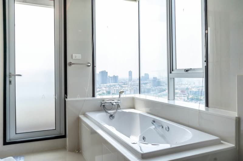 Jasmine Grande Residence, Bangkok, 4338 Rama IV Road, Phra Kanong, Khlong Toei, Bangkok, 2 Bedrooms, 70 sqm, Apartment For Rent, by Vichai  Annavakulthorn, 500336630 - DDproperty.com