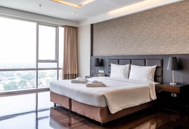 Jasmine Grande Residence : จัสมิน แกรนด์ เรสซิเดนส์, กรุงเทพ, 4338 ถนนพระราม 4, พระโขนง, คลองเตย, กรุงเทพ, 70 ตร.ม., อพาร์ทเมนท์ ให้เช่า, โดย Vichai Annavakulthorn, 500336630 - DDproperty.com