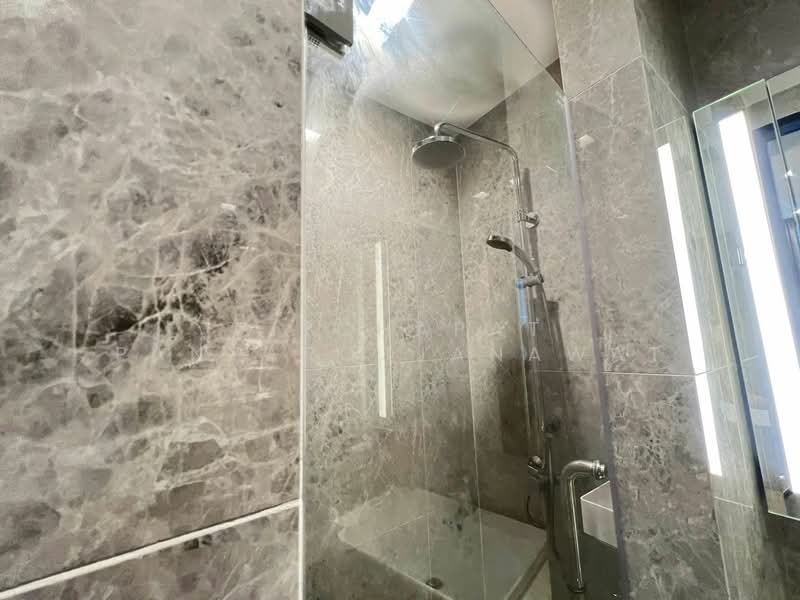 Noble Around Ari, Bangkok, 312 Phahon Yothin Rd, Samsen Nai, Phaya Thai, Bangkok, 1 Bedroom, 26 sqm, Condo For Rent, by Pitchapat Panyarojjanawat, 500336631 - DDproperty.com
