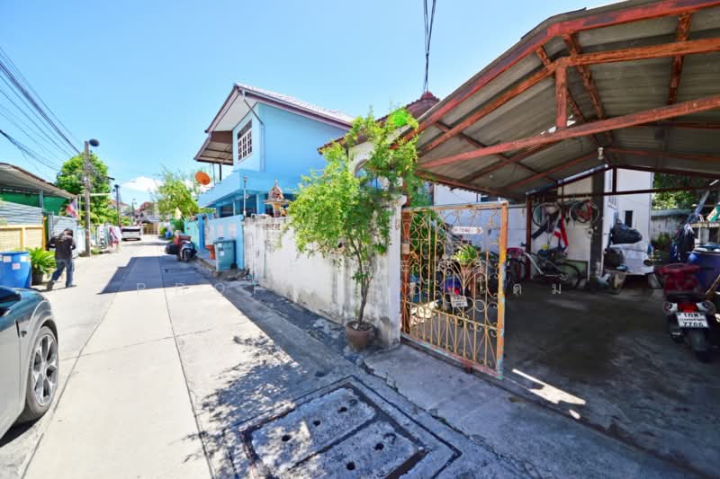 เปรมฤทัย เทพารักษ์, Samut Prakan, Bang Mueng, Muang Samut Prakarn, Samut Prakan, 2 Bedrooms, 100 sqm, Single Detached House For Sale, by The Best Property โดม, 500336634 - DDproperty.com