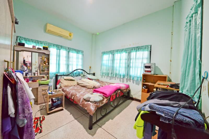 เปรมฤทัย เทพารักษ์, Samut Prakan, Bang Mueng, Muang Samut Prakarn, Samut Prakan, 2 Bedrooms, 100 sqm, Single Detached House For Sale, by The Best Property โดม, 500336634 - DDproperty.com