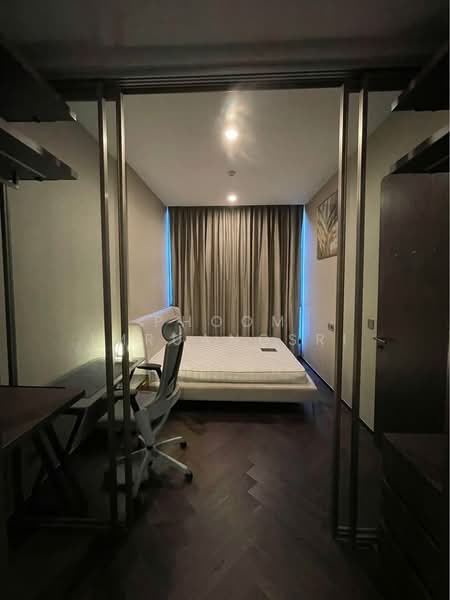 The Esse Sukhumvit 36 : ดิ เอส สุขุมวิท 36, กรุงเทพ, ซอยสุขุมวิท 36 ถนนสุขุมวิท, พระโขนง, คลองเตย, กรุงเทพ, 39 ตร.ม., คอนโด ให้เช่า, โดย Phoom Imruangsri, 500336637 - DDproperty.com