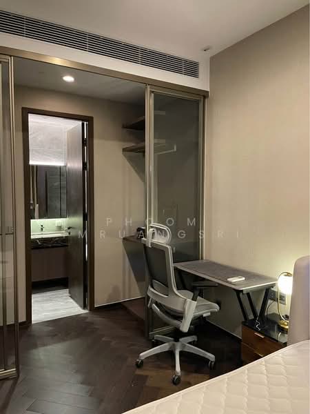 The Esse Sukhumvit 36, Bangkok, Soi Sukhumvit 36, Sukhumvit Road, Phra Kanong, Khlong Toei, Bangkok, 1 Bedroom, 39 sqm, Condo For Rent, by Phoom Imruangsri, 500336637 - DDproperty.com