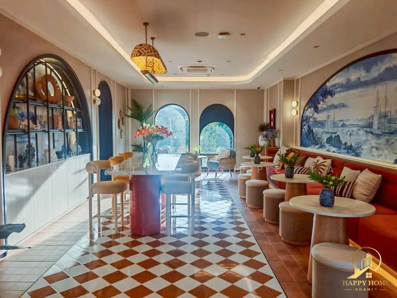 Cabanas Hua Hin, Prachuap Khiri Khan, Nong Kae, Hua Hin, Prachuap Khiri Khan, 1 Bedroom, 34 sqm, Condo For Rent, by Wanwisa Scopetta, 500336638 - DDproperty.com