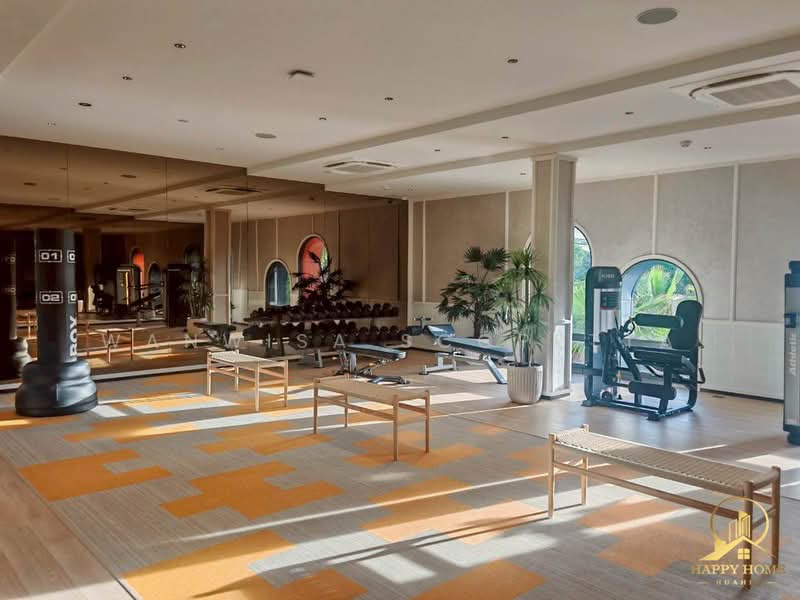 Cabanas Hua Hin : กาบานาส หัวหิน, ประจวบคีรีขันธ์, หนองแก, หัวหิน, ประจวบคีรีขันธ์, 34 ตร.ม., คอนโด ให้เช่า, โดย Wanwisa Scopetta, 500336638 - DDproperty.com