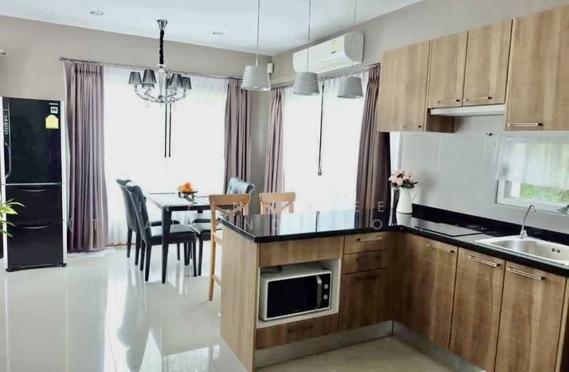 Casa grand sriracha, Chon Buri (Pattaya), Surasak, Si Racha, Chon Buri (Pattaya), 4 Bedrooms, 200 sqm, Single Detached House For Sale, by Infinity EEC (Thailand) Co., Ltd., 500336639 - DDproperty.com