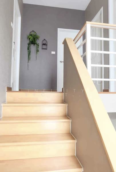 Casa grand sriracha, Chon Buri (Pattaya), Surasak, Si Racha, Chon Buri (Pattaya), 4 Bedrooms, 200 sqm, Single Detached House For Sale, by Infinity EEC (Thailand) Co., Ltd., 500336639 - DDproperty.com