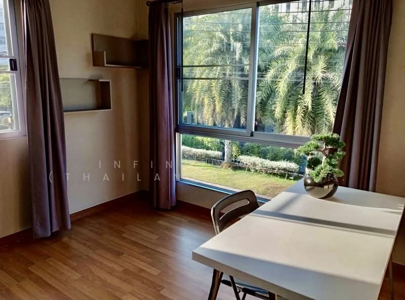 Casa grand sriracha, Chon Buri (Pattaya), Surasak, Si Racha, Chon Buri (Pattaya), 4 Bedrooms, 200 sqm, Single Detached House For Sale, by Infinity EEC (Thailand) Co., Ltd., 500336639 - DDproperty.com
