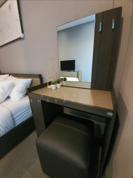 The Esse at Singha Complex : ดิ เอส แอท สิงห์ คอมเพล็กซ์, กรุงเทพ, 1788 ถนนเพชรบุรีตัดใหม่, คลองเตยเหนือ, วัฒนา, กรุงเทพ, 77 ตร.ม., คอนโด ให้เช่า, โดย Vichai Annavakulthorn, 500336640 - DDproperty.com