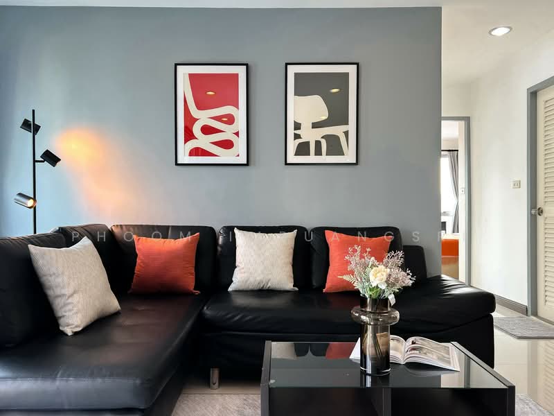 Silom Suite, Bangkok, Soi Sathorn 12, Sathorn Road, Silom, Bang Rak, Bangkok, 2 Bedrooms, 82 sqm, Condo For Rent, by Phoom Imruangsri, 500336642 - DDproperty.com