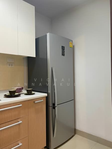 Residence Sukhumvit 52, Bangkok, Soi SuKhumvit 52, Bang Chak, Phra Khanong, Bangkok, 2 Bedrooms, 63 sqm, Condo For Rent, by Vichai Annavakulthorn, 500336644 - DDproperty.com