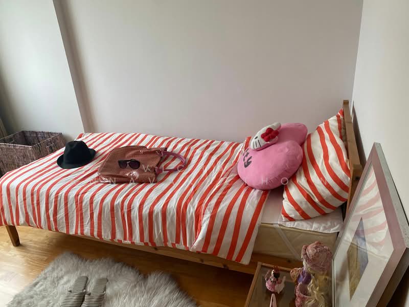 Residence Sukhumvit 52, Bangkok, Soi SuKhumvit 52, Bang Chak, Phra Khanong, Bangkok, 2 Bedrooms, 63 sqm, Condo For Rent, by Vichai Annavakulthorn, 500336644 - DDproperty.com