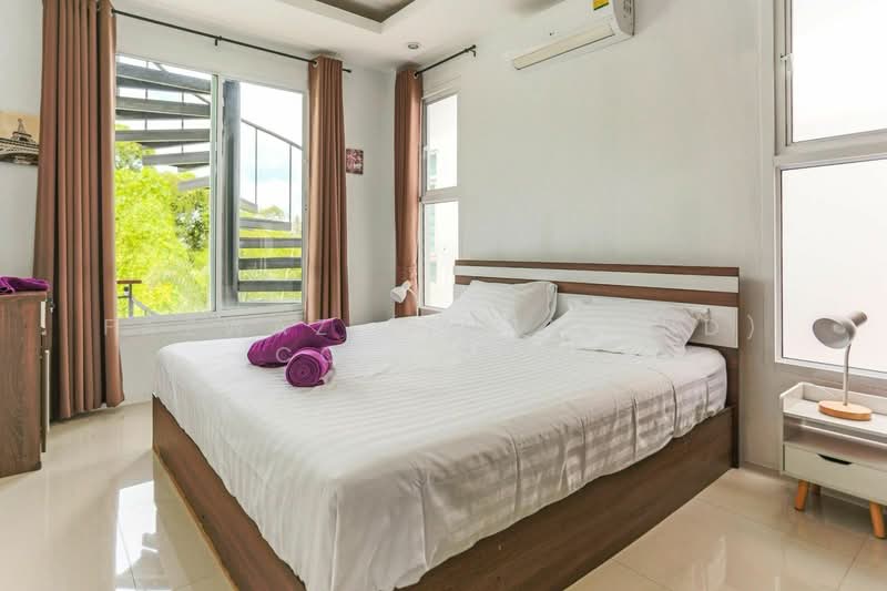 ทาวน์เฮาส์ 3 ห้องนอน ใกล้ Fisherman’s Village เกาะสมุย, สุราษฎร์ธานี, บ่อผุด, เกาะสมุย, สุราษฎร์ธานี, 300 ตร.ม., ทาวน์เฮ้าส์ ขาย, โดย Fazwaz (Thailand) Co., Ltd., 500336645 - DDproperty.com