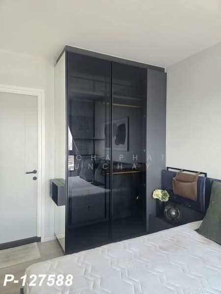 The Key MRT Phetkasem 48, Bangkok, 222 Phet Kasem Road, Bang Wa, Phasi Charoen, Bangkok, 1 Bedroom, 29 sqm, Condo For Rent, by Nichaphat Sakunchayapha, 500336650 - DDproperty.com