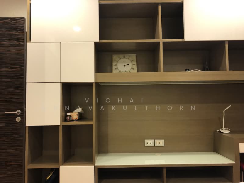 Watermark Chaophraya, Bangkok, Soi Charoennakorn 39-41, Charoennakorn Road, Bang Lam Phu Lang, Khlong San, Bangkok, 2 Bedrooms, 96 sqm, Condo For Rent, by Vichai Annavakulthorn, 500336652 - DDproperty.com