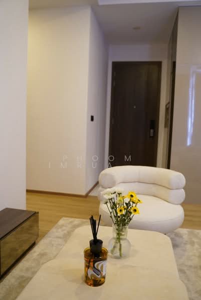 Park Origin Thonglor, กรุงเทพ, Soi Thonglor 10, Sukhumvit Road, คลองตันเหนือ, วัฒนา, กรุงเทพ, 67 ตร.ม., คอนโด ให้เช่า, โดย Phoom Imruangsri, 500336653 - DDproperty.com
