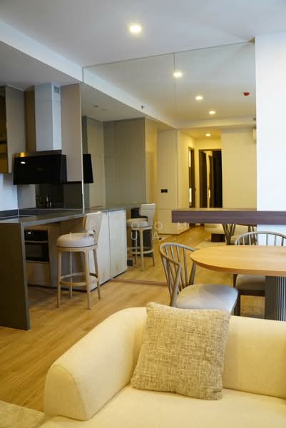 Park Origin Thonglor, กรุงเทพ, Soi Thonglor 10, Sukhumvit Road, คลองตันเหนือ, วัฒนา, กรุงเทพ, 67 ตร.ม., คอนโด ให้เช่า, โดย Phoom Imruangsri, 500336653 - DDproperty.com
