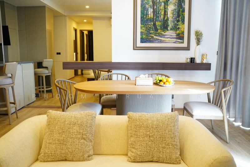 Park Origin Thonglor, กรุงเทพ, Soi Thonglor 10, Sukhumvit Road, คลองตันเหนือ, วัฒนา, กรุงเทพ, 67 ตร.ม., คอนโด ให้เช่า, โดย Phoom Imruangsri, 500336653 - DDproperty.com