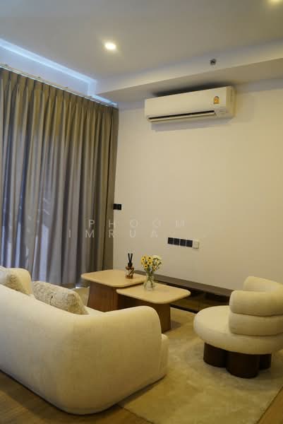 Park Origin Thonglor, กรุงเทพ, Soi Thonglor 10, Sukhumvit Road, คลองตันเหนือ, วัฒนา, กรุงเทพ, 67 ตร.ม., คอนโด ให้เช่า, โดย Phoom Imruangsri, 500336653 - DDproperty.com