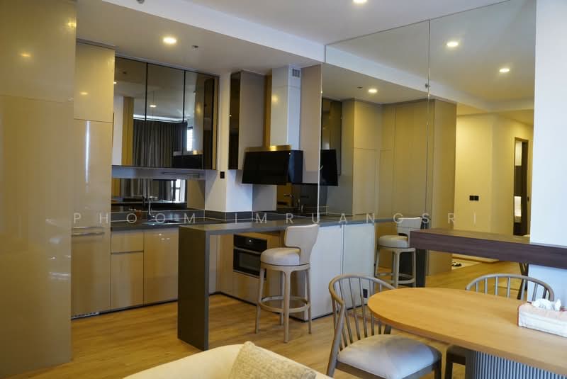 Park Origin Thonglor, กรุงเทพ, Soi Thonglor 10, Sukhumvit Road, คลองตันเหนือ, วัฒนา, กรุงเทพ, 67 ตร.ม., คอนโด ให้เช่า, โดย Phoom Imruangsri, 500336653 - DDproperty.com