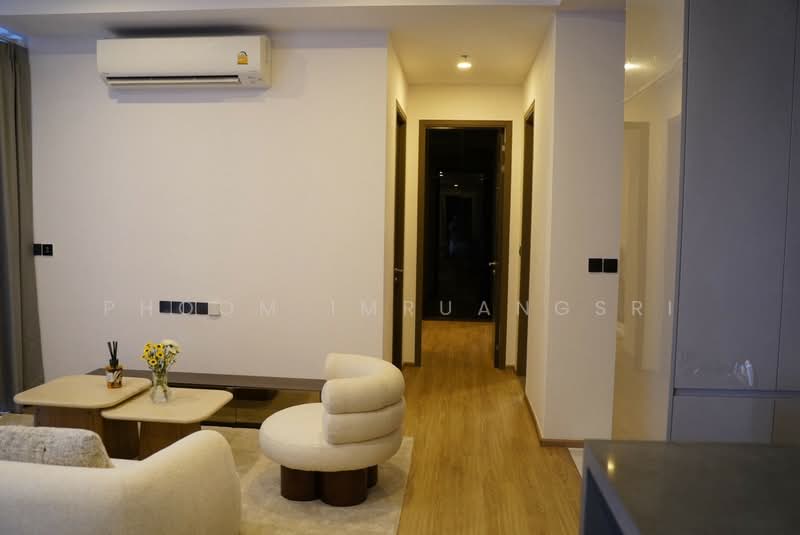 Park Origin Thonglor, กรุงเทพ, Soi Thonglor 10, Sukhumvit Road, คลองตันเหนือ, วัฒนา, กรุงเทพ, 67 ตร.ม., คอนโด ให้เช่า, โดย Phoom Imruangsri, 500336653 - DDproperty.com