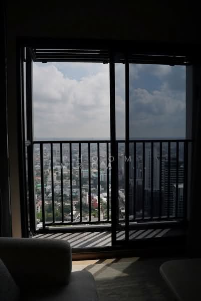 Park Origin Thonglor, กรุงเทพ, Soi Thonglor 10, Sukhumvit Road, คลองตันเหนือ, วัฒนา, กรุงเทพ, 67 ตร.ม., คอนโด ให้เช่า, โดย Phoom Imruangsri, 500336653 - DDproperty.com