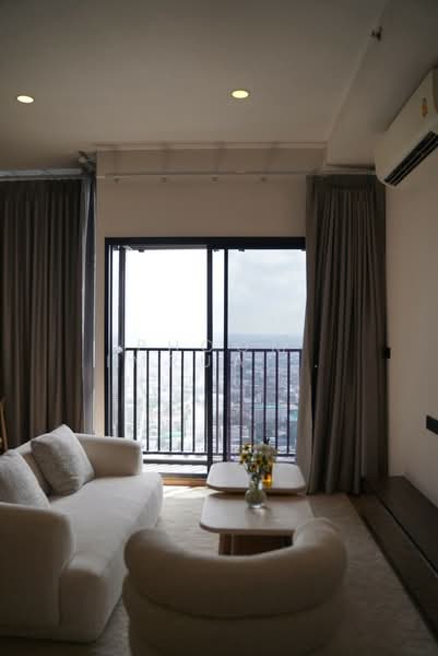 Park Origin Thonglor, กรุงเทพ, Soi Thonglor 10, Sukhumvit Road, คลองตันเหนือ, วัฒนา, กรุงเทพ, 67 ตร.ม., คอนโด ให้เช่า, โดย Phoom Imruangsri, 500336653 - DDproperty.com