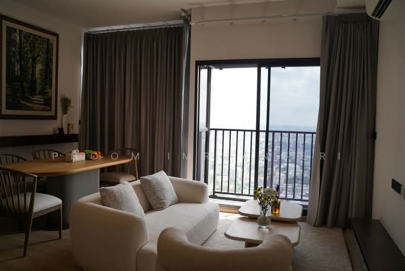 Park Origin Thonglor, กรุงเทพ, Soi Thonglor 10, Sukhumvit Road, คลองตันเหนือ, วัฒนา, กรุงเทพ, 67 ตร.ม., คอนโด ให้เช่า, โดย Phoom Imruangsri, 500336653 - DDproperty.com
