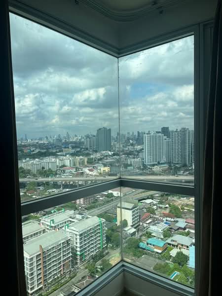 Rhythm Sukhumvit 50 : ริทึ่ม สุขุมวิท 50, กรุงเทพ, 8 ซอยสุขุมวิท 50 ถนนสุมขุมวิท, พระโขนง, คลองเตย, กรุงเทพ, 66 ตร.ม., คอนโด ให้เช่า, โดย Boonraksa Sopak, 500336657 - DDproperty.com