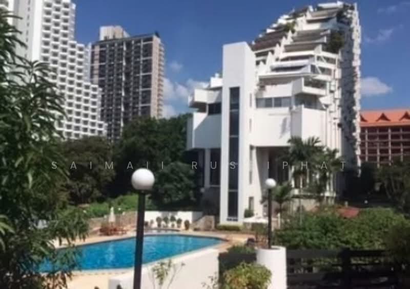 Siam Penthouse 3 condominium, Chon Buri (Pattaya), Soi Na Kluea Pattaya-Naklua Road, Na Kloe, Bang Lamung (Pattaya), Chon Buri (Pattaya), 3 Bedrooms, 117 sqm, Condo For Rent, by Saimaii Russiphat, 500336658 - DDproperty.com