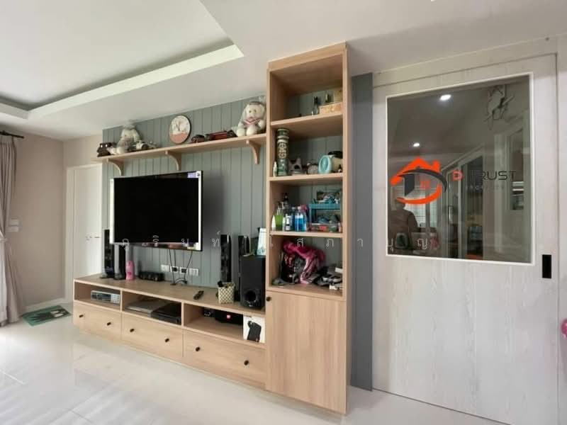 Villaggio 2 Srinakarin-Bangna : วิลลาจจิโอ 2 ศรีนครินทร์-บางนา, สมุทรปราการ, ถนนบัวนครินทร์, บางแก้ว, บางพลี, สมุทรปราการ, 250 ตร.ม., บ้านเดี่ยว ขาย, โดย ภูรินท์ โสภาบุญ, 500336660 - DDproperty.com