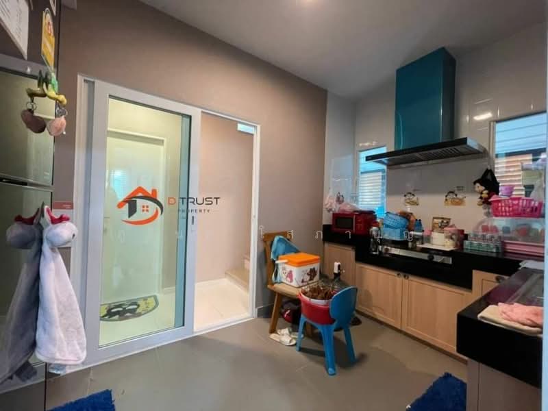 Villaggio 2 Srinakarin-Bangna : วิลลาจจิโอ 2 ศรีนครินทร์-บางนา, สมุทรปราการ, ถนนบัวนครินทร์, บางแก้ว, บางพลี, สมุทรปราการ, 250 ตร.ม., บ้านเดี่ยว ขาย, โดย ภูรินท์ โสภาบุญ, 500336660 - DDproperty.com