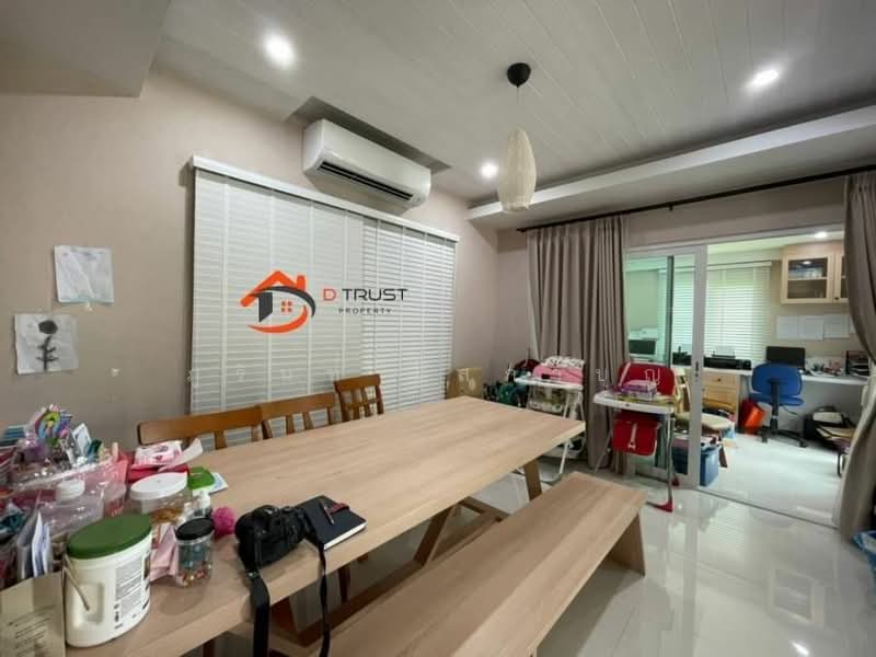 Villaggio 2 Srinakarin-Bangna : วิลลาจจิโอ 2 ศรีนครินทร์-บางนา, สมุทรปราการ, ถนนบัวนครินทร์, บางแก้ว, บางพลี, สมุทรปราการ, 250 ตร.ม., บ้านเดี่ยว ขาย, โดย ภูรินท์ โสภาบุญ, 500336660 - DDproperty.com