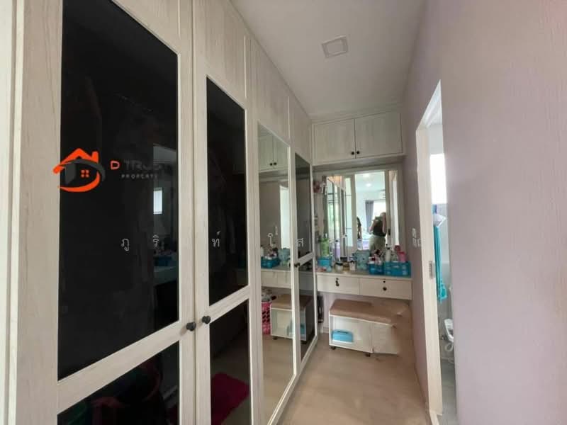 Villaggio 2 Srinakarin-Bangna, Samut Prakan, Buanakarin Road, Bang Kaeo, Bang Plee, Samut Prakan, 4 Bedrooms, 250 sqm, Single Detached House For Sale, by ภูรินท์ โสภาบุญ, 500336660 - DDproperty.com