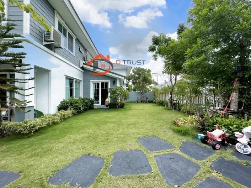 Villaggio 2 Srinakarin-Bangna, Samut Prakan, Buanakarin Road, Bang Kaeo, Bang Plee, Samut Prakan, 4 Bedrooms, 250 sqm, Single Detached House For Sale, by ภูรินท์ โสภาบุญ, 500336660 - DDproperty.com