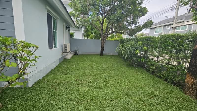 Villaggio 2 Srinakarin-Bangna, Samut Prakan, Buanakarin Road, Bang Kaeo, Bang Plee, Samut Prakan, 4 Bedrooms, 250 sqm, Single Detached House For Sale, by ภูรินท์ โสภาบุญ, 500336660 - DDproperty.com