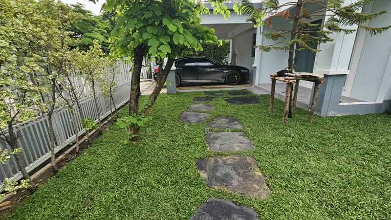 Villaggio 2 Srinakarin-Bangna, Samut Prakan, Buanakarin Road, Bang Kaeo, Bang Plee, Samut Prakan, 4 Bedrooms, 250 sqm, Single Detached House For Sale, by ภูรินท์ โสภาบุญ, 500336660 - DDproperty.com